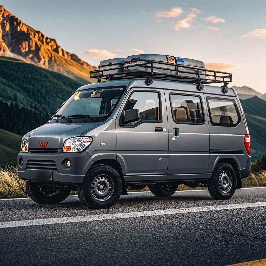 轿车/SUV 6座车型